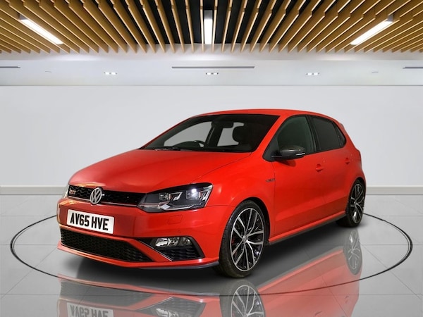 Used Volkswagen Polo 2015 for sale - 76118629: Photo 4