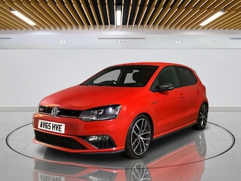 Used Volkswagen Polo 2015 for sale - 76118629: Photo 4