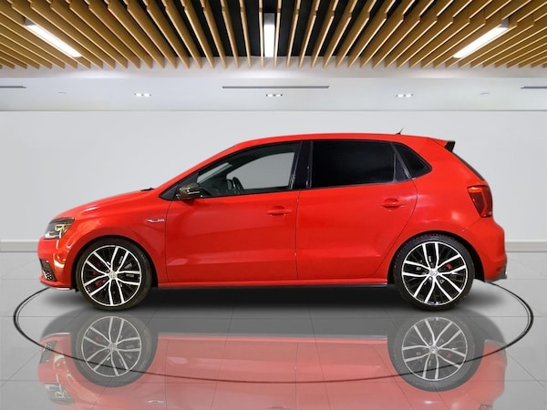Used Volkswagen Polo 2015 for sale - 76118629: Photo 5