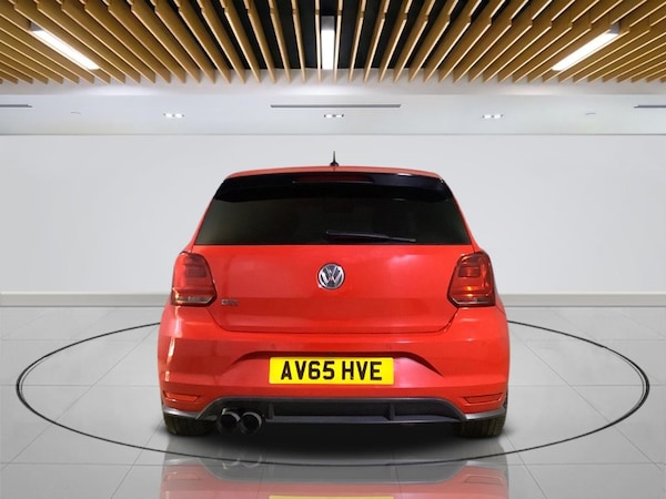 Used Volkswagen Polo 2015 for sale - 76118629: Photo 7