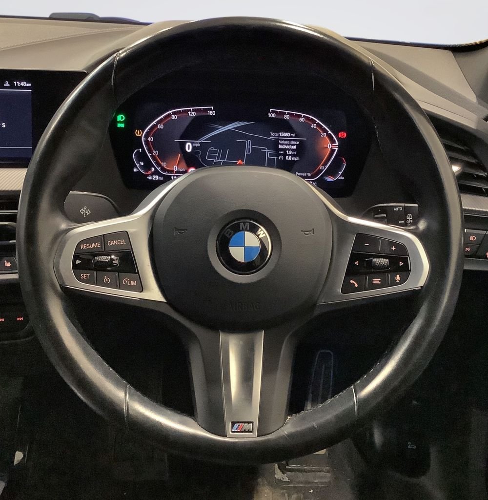 Used BMW 1 Series 2023 for sale - 77820765: Photo 16