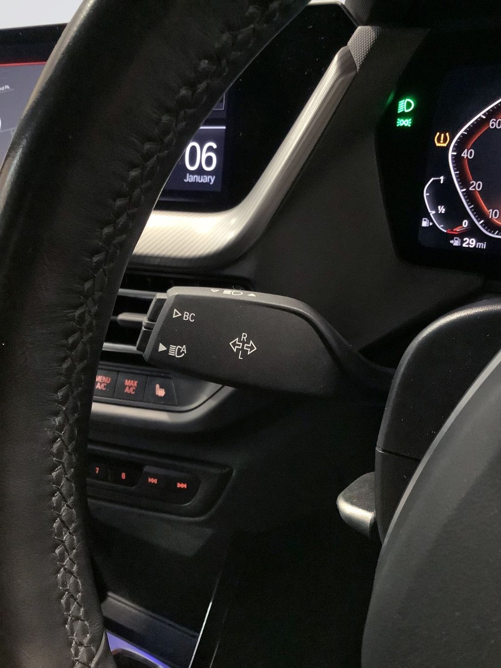 Used BMW 1 Series 2023 for sale - 77820765: Photo 20