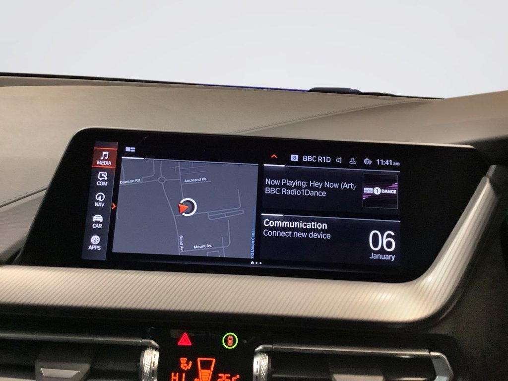 Used BMW 1 Series 2023 for sale - 77820765: Photo 23