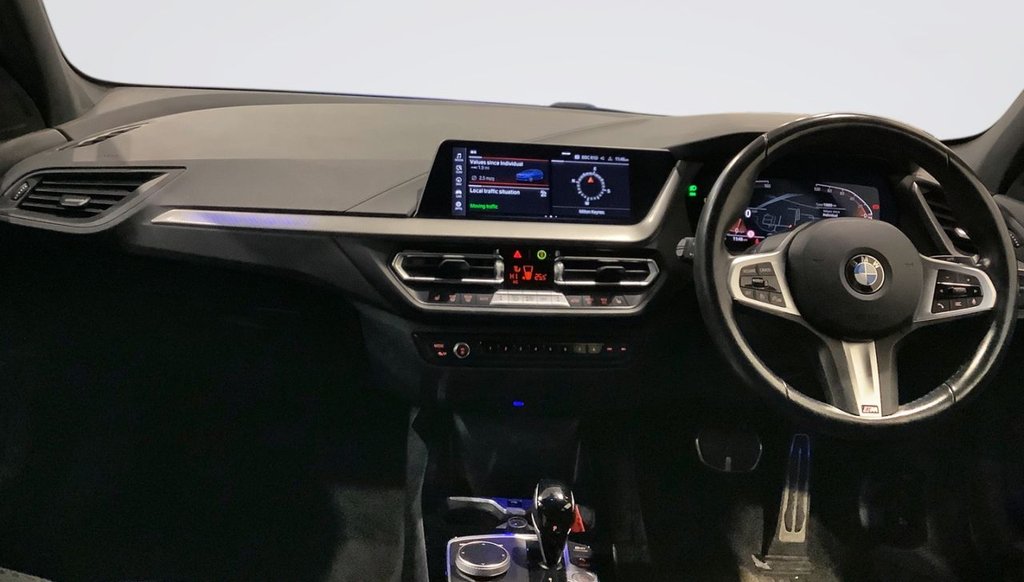 Used BMW 1 Series 2023 for sale - 77820765: Photo 3