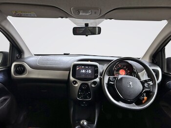 Used Peugeot 108 2016 for sale - 78974656: Photo