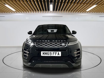 Used Land Rover Range Rover Evoque 2020 for sale - 78401248: Photo