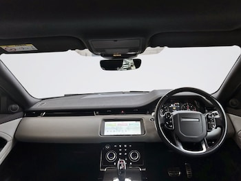 Used Land Rover Range Rover Evoque 2020 for sale - 78401248: Photo