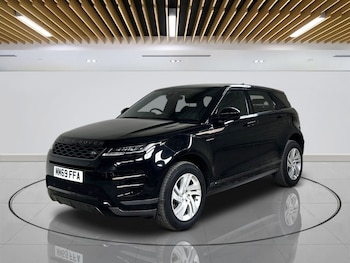 Used Land Rover Range Rover Evoque 2020 for sale - 78401248: Photo