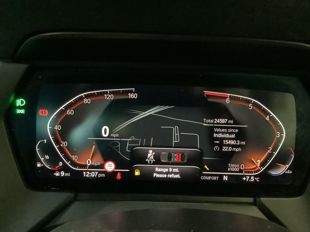 Used BMW 2 Series 2022 for sale - 77327832: Photo 17