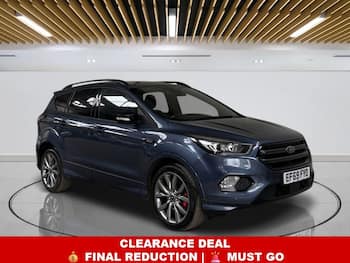 Used Ford Kuga 2019 for sale - 79619089: Photo