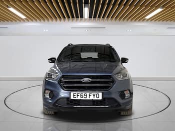 Used Ford Kuga 2019 for sale - 79619089: Photo