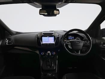 Used Ford Kuga 2019 for sale - 79619089: Photo