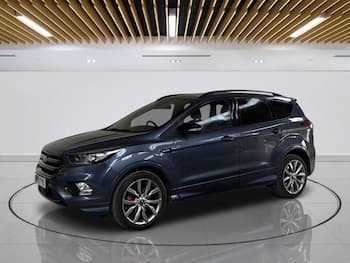Used Ford Kuga 2019 for sale - 79619089: Photo