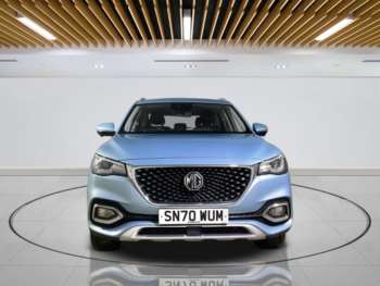 Used MG MG HS 2020 for sale - 74844769: Photo