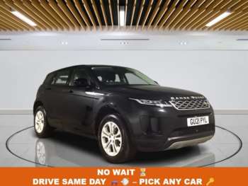 2021 (21) - 1.5 P300e S 5dr Auto