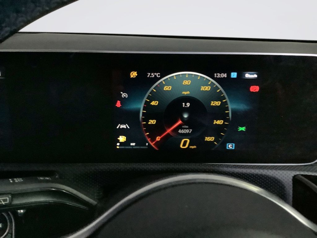 Used Mercedes-Benz A-Class 2019 for sale - 77064870: Photo 18