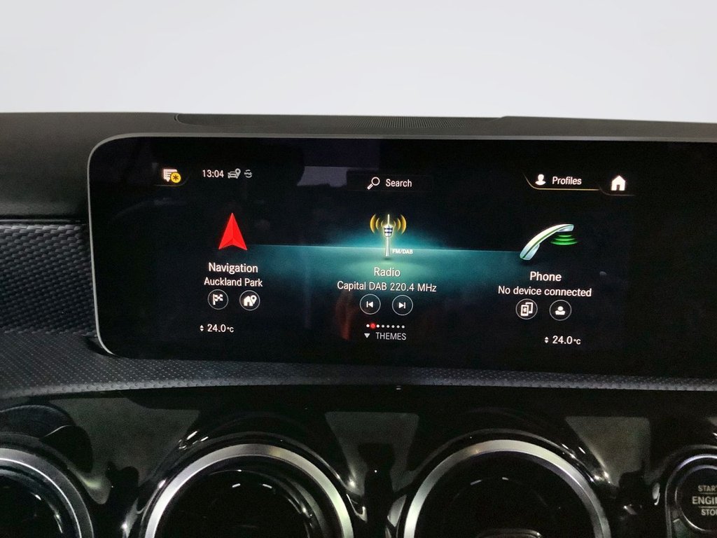 Used Mercedes-Benz A-Class 2019 for sale - 77064870: Photo 22