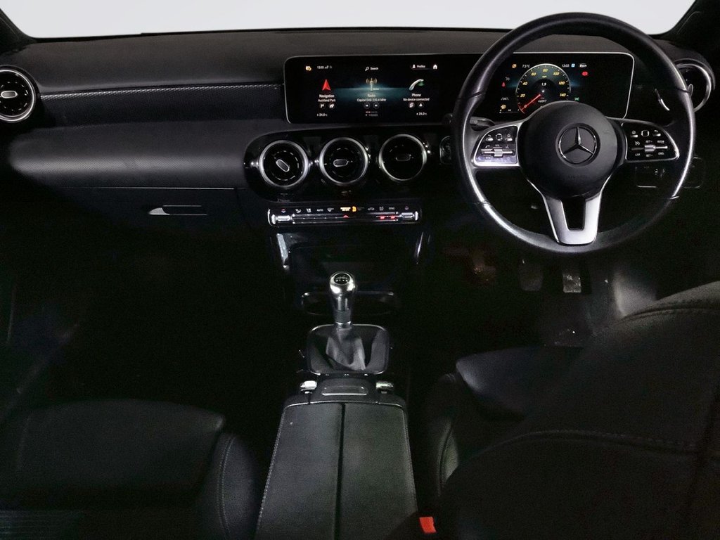 Used Mercedes-Benz A-Class 2019 for sale - 77064870: Photo 3