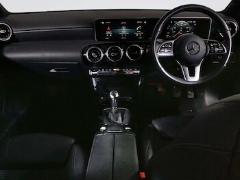 Used Mercedes-Benz A-Class 2019 for sale - 77064870: Photo