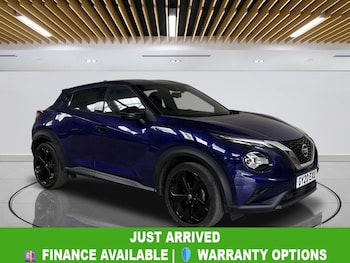 Used Nissan Juke 2020 for sale - 79422588: Photo
