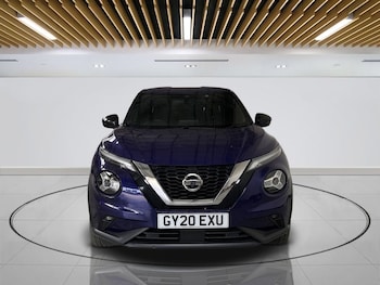 Used Nissan Juke 2020 for sale - 79422588: Photo