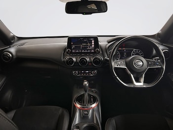 Used Nissan Juke 2020 for sale - 79422588: Photo