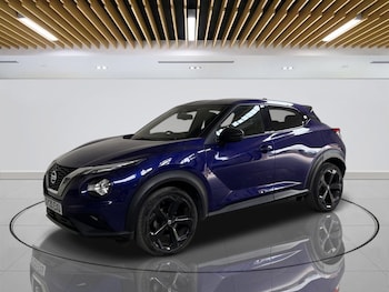 Used Nissan Juke 2020 for sale - 79422588: Photo