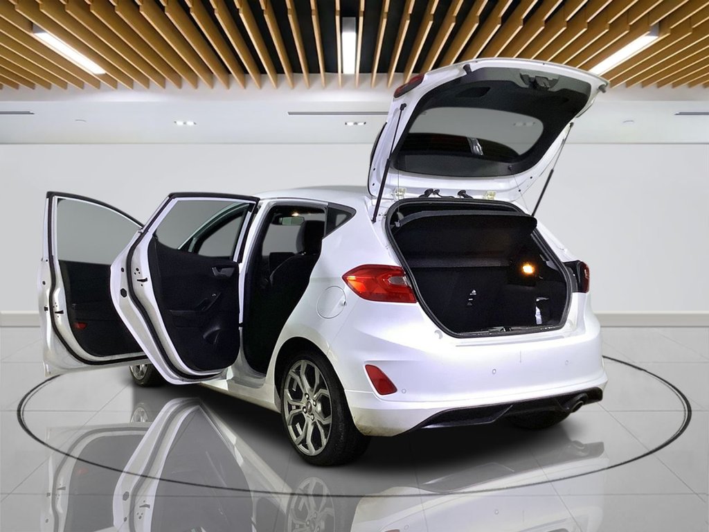 Used Ford Fiesta 2020 for sale - 76459279: Photo 10