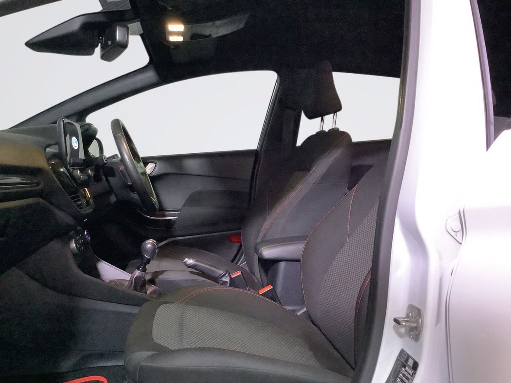 Used Ford Fiesta 2020 for sale - 76459279: Photo 12