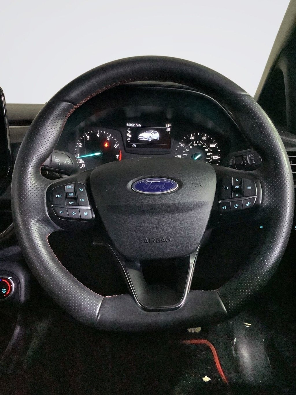 Used Ford Fiesta 2020 for sale - 76459279: Photo 16