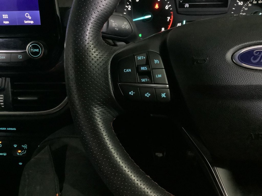 Used Ford Fiesta 2020 for sale - 76459279: Photo 17