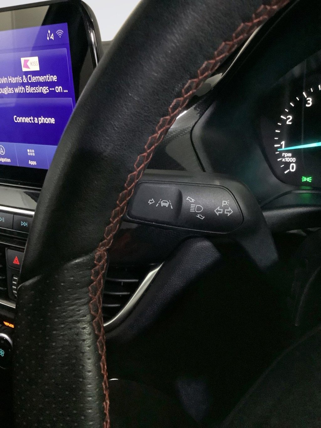 Used Ford Fiesta 2020 for sale - 76459279: Photo 20