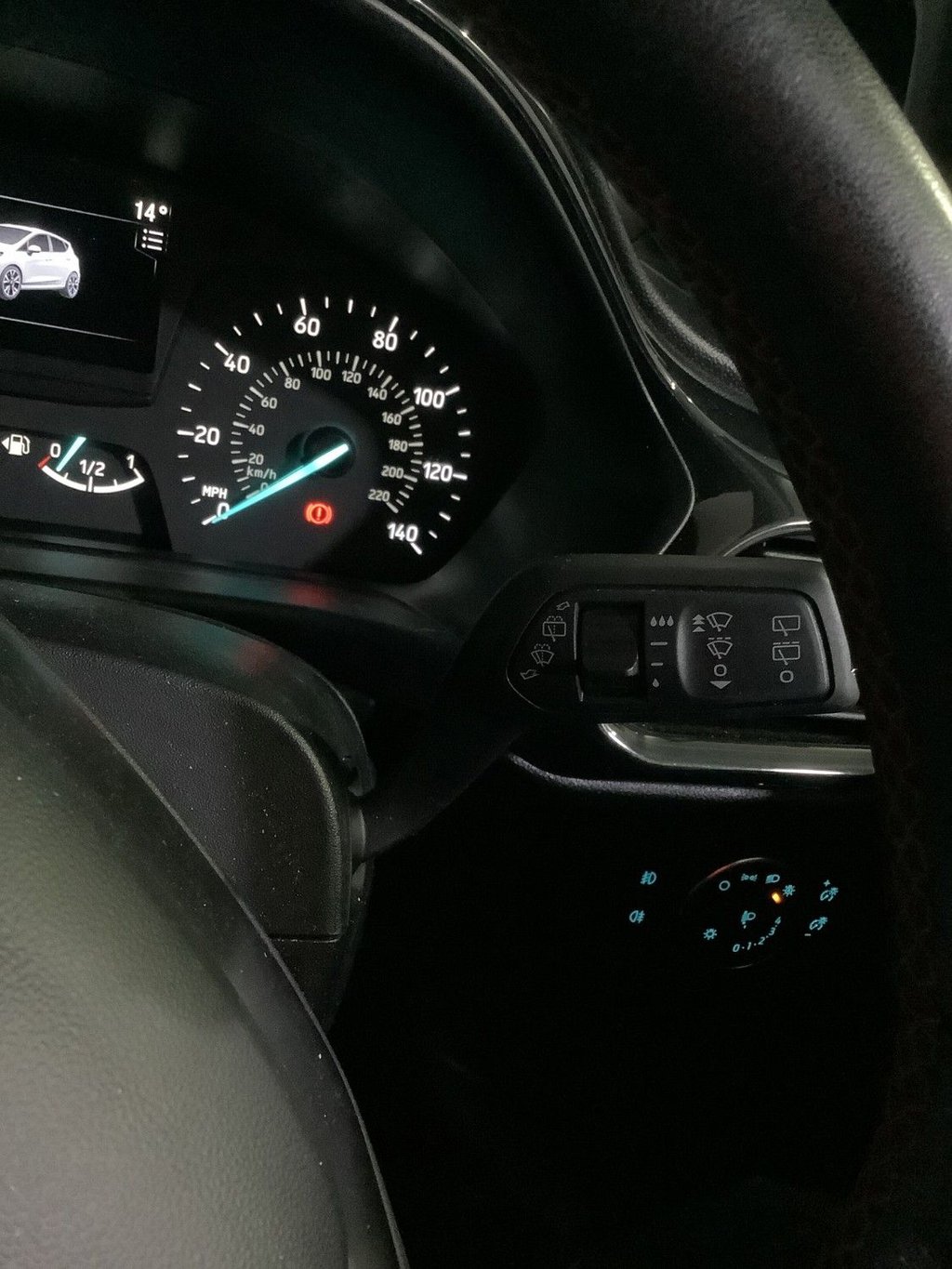 Used Ford Fiesta 2020 for sale - 76459279: Photo 21