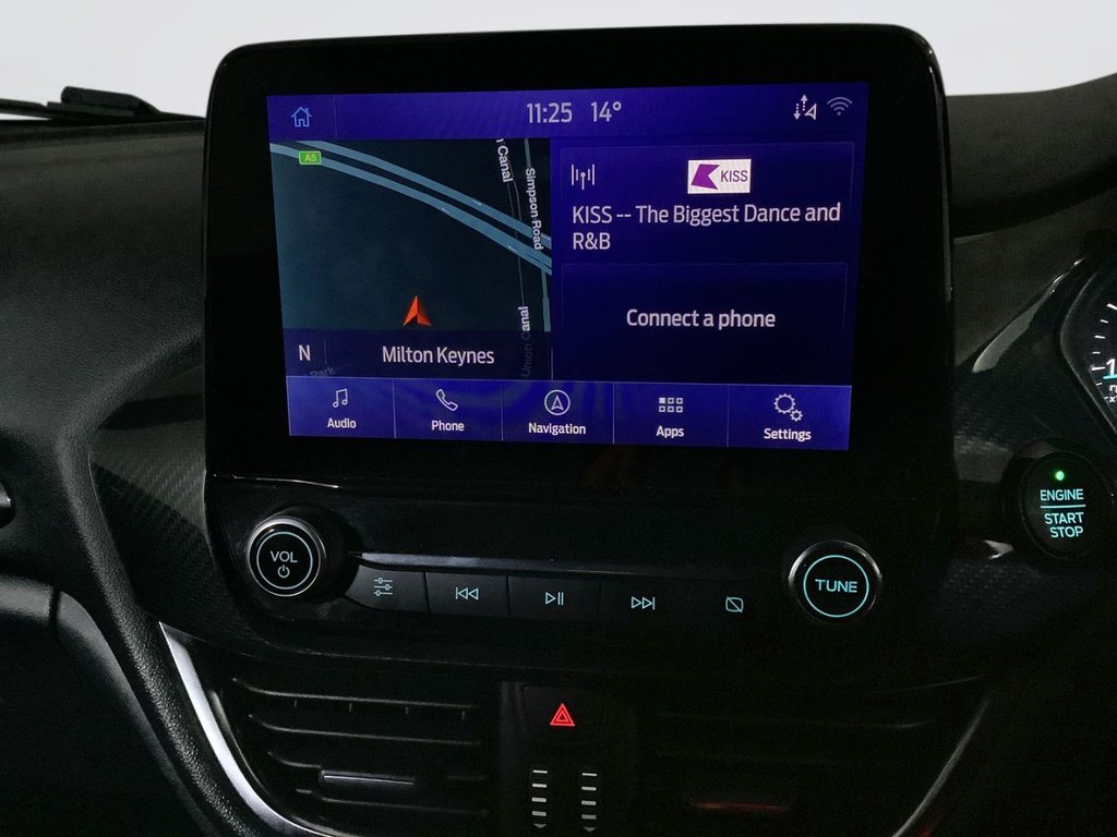 Used Ford Fiesta 2020 for sale - 76459279: Photo 23