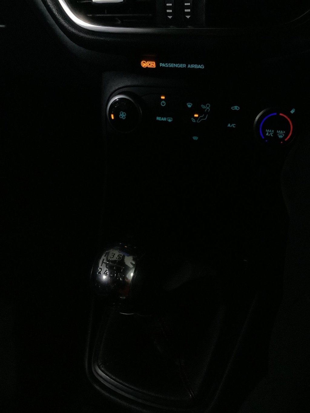 Used Ford Fiesta 2020 for sale - 76459279: Photo 24