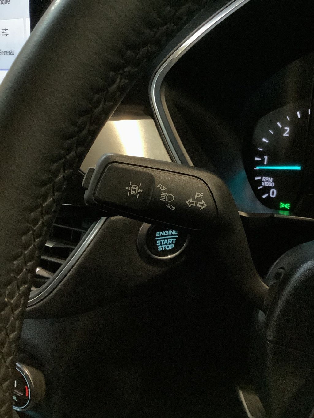 Used Ford Kuga 2020 for sale - 77795063: Photo 19