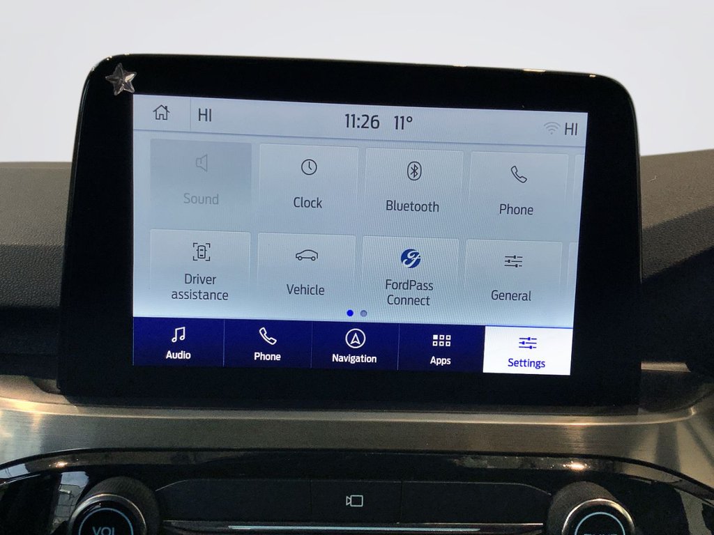 Used Ford Kuga 2020 for sale - 77795063: Photo 21