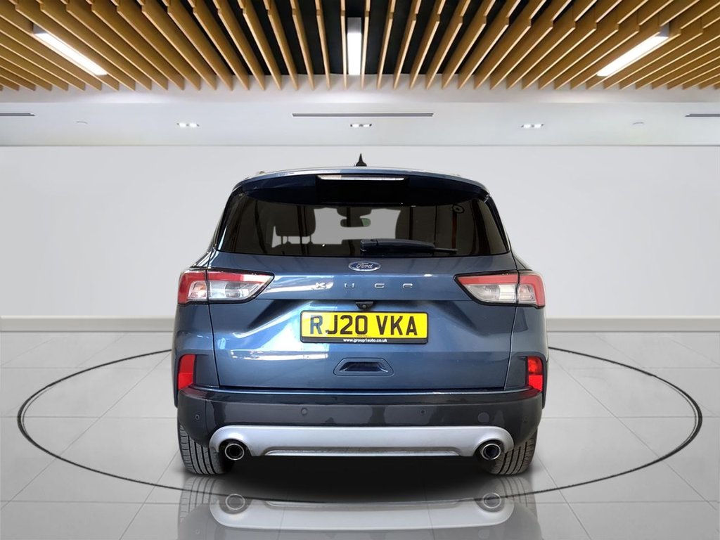 Used Ford Kuga 2020 for sale - 77795063: Photo 7