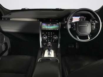 Used Land Rover Discovery Sport 2019 for sale - 74257790: Photo