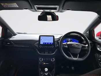 Used Ford Puma 2021 for sale - 78749059: Photo