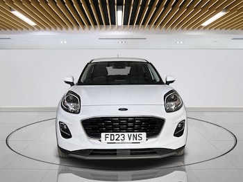Used Ford Puma 2023 for sale - 79370549: Photo