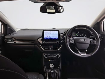 Used Ford Puma 2023 for sale - 79370549: Photo