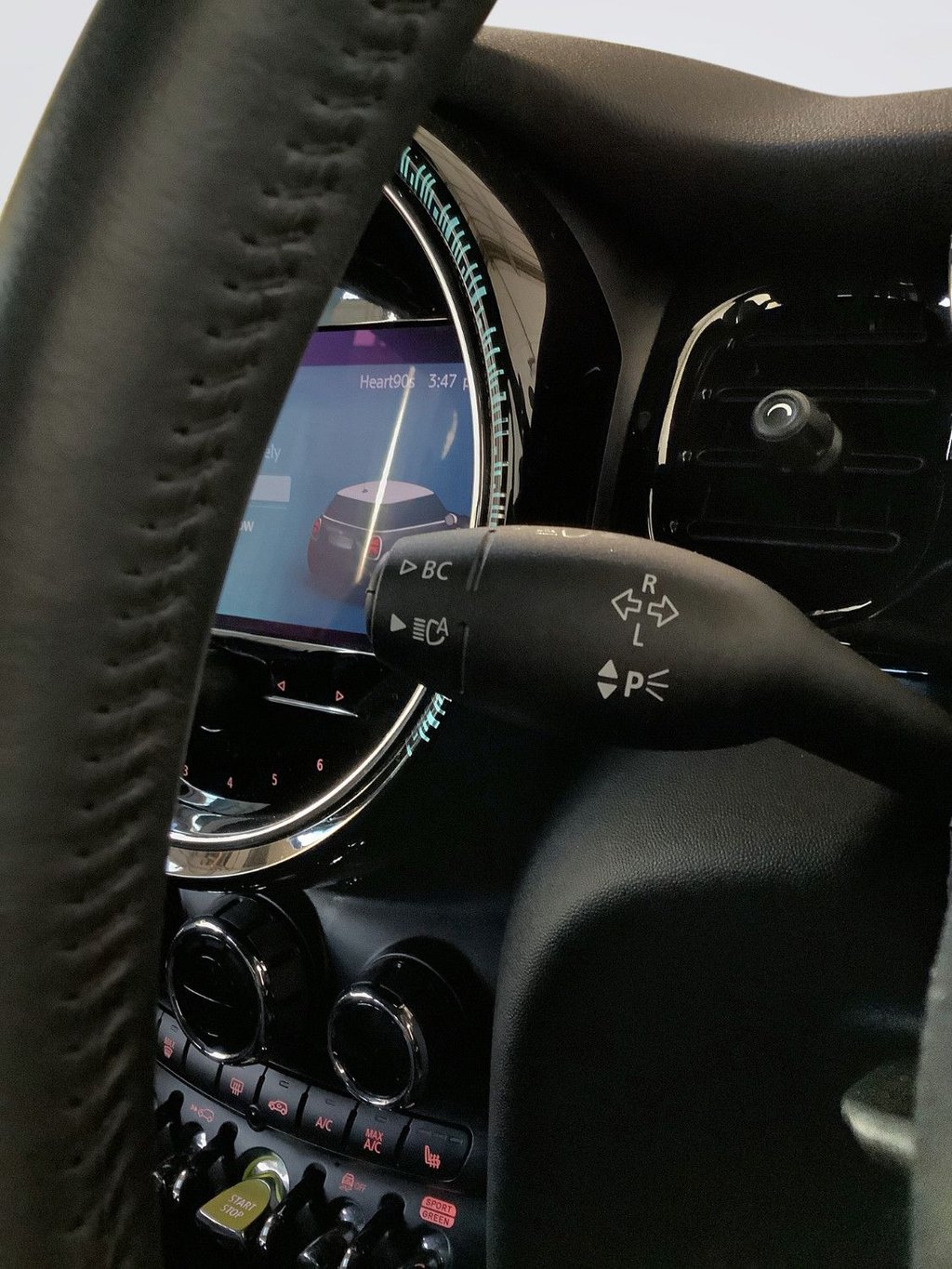 Used MINI Hatch 2023 for sale - 77835118: Photo 19