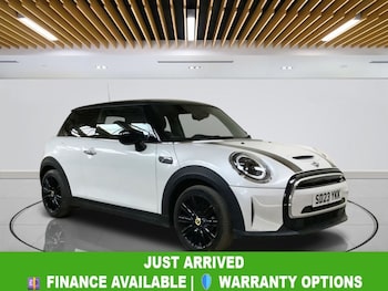 Used MINI Hatch 2023 for sale - 77835118: Photo
