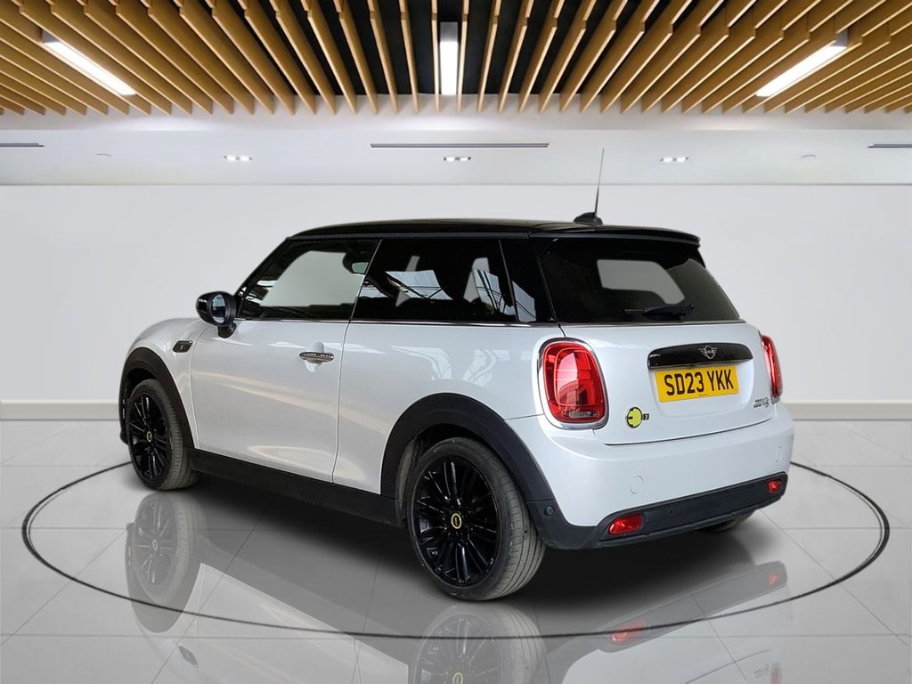 Used MINI Hatch 2023 for sale - 77835118: Photo 6