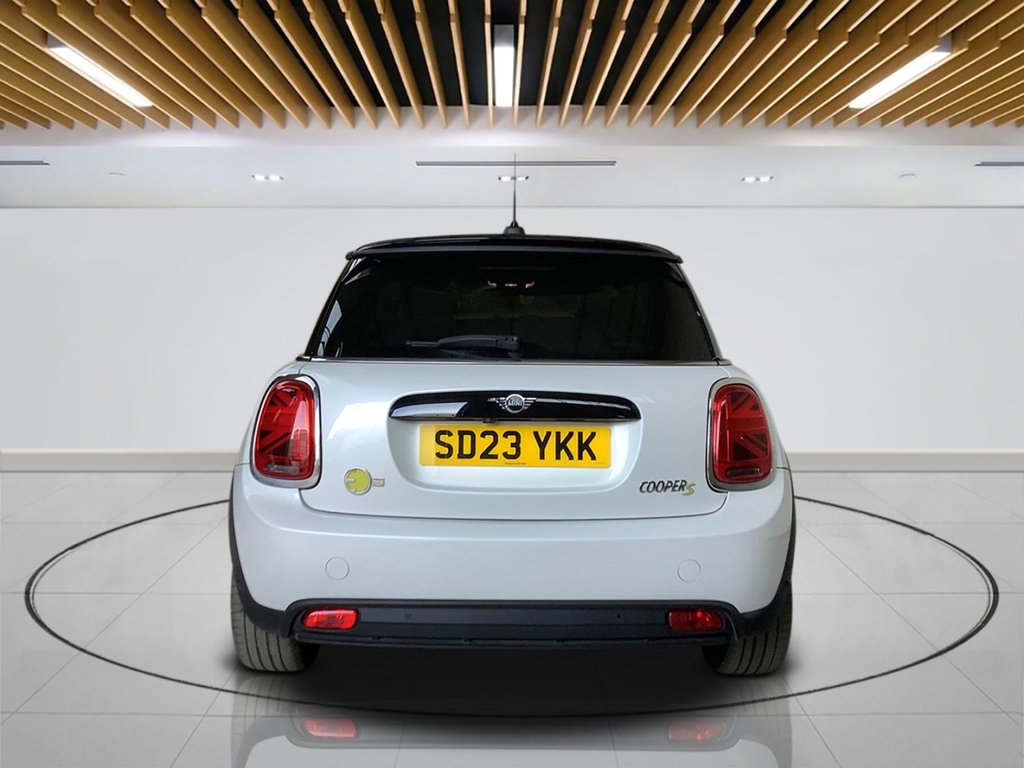 Used MINI Hatch 2023 for sale - 77835118: Photo 7