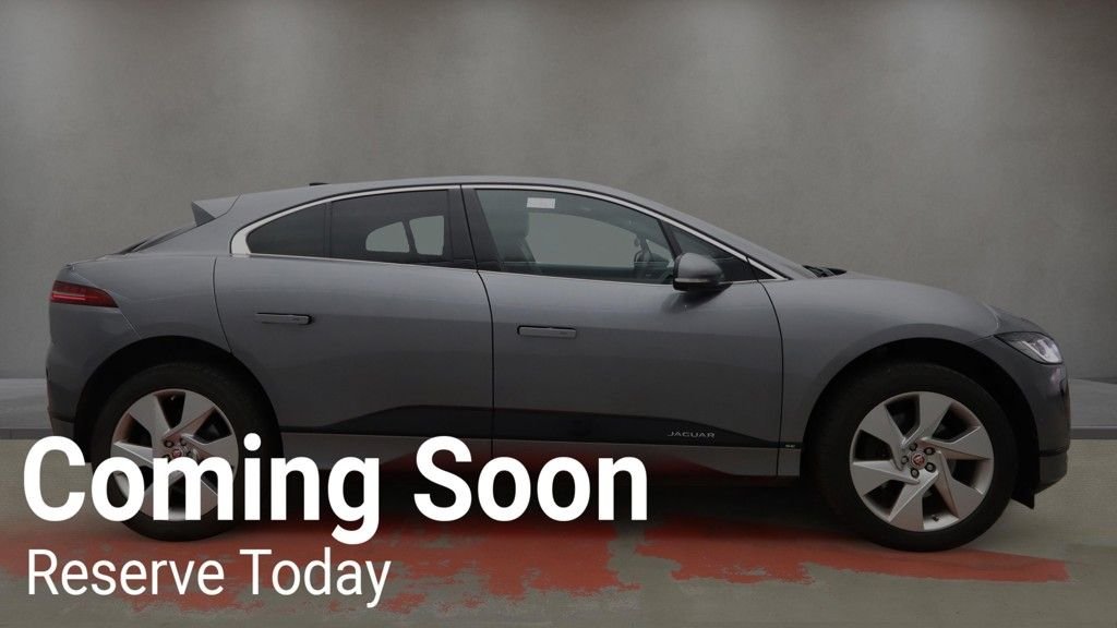 Used Jaguar I-Pace 2021 for sale - 77820552: Photo 5