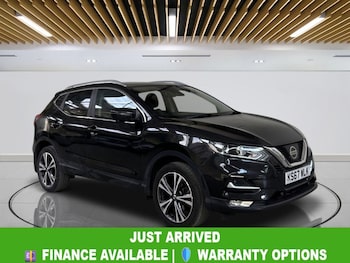 Used Nissan Qashqai 2017 for sale - 79288524: Photo
