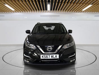 Used Nissan Qashqai 2017 for sale - 79288524: Photo