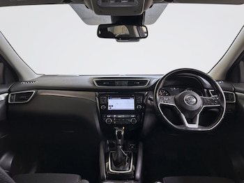 Used Nissan Qashqai 2017 for sale - 79288524: Photo